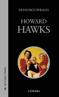 HOWARD HAWKS | 9788437622064 | PERALES, FRANCISCO