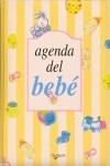 AGENDA DEL BEBE | 9788431523923 | VV.AA