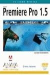 PREMIERE PRO 1.5 | 9788441517981 | ROSENBERG, JACOB