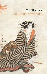 MIL GRULLAS | 9789500425193 | KAWABATA, YASUNARI