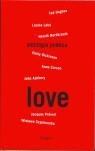 LOVE. ANTOLOGIA POETICA | 9788426414823 | LABE, L.[ET.AL]