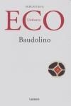 BAUDOLINO NOVA ED | 9788426414489 | ECO, UMBERTO