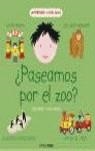 PASEAMOS POR EL ZOO? | 9788448018870 | CASTRO, JOSE