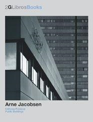 ARNE JACOBSEN, EDIFICIOS PUBLICOS | 9788425220111 | .