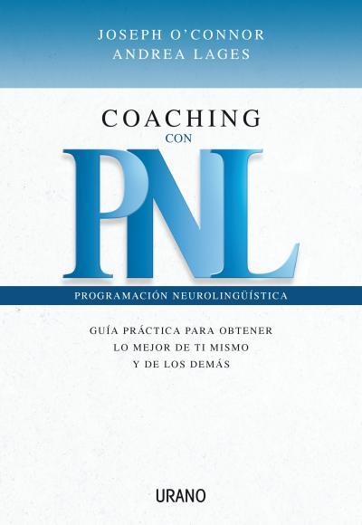 COACHING CON PNL | 9788479535865 | O'CONNOR