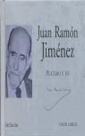 PLATERO Y YO  CD | 9788475228983 | JIMENEZ, JUAN RAMON