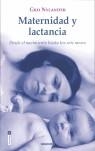 MATERNIDAD Y LACTANCIA | 9788475777214 | NYLANDER, GRO