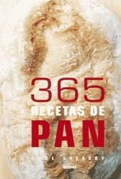 365 RECETAS DE PAN | 9788480765480 | SHEASBY, ANNE