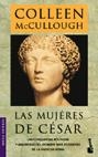 MUJERES DE CÉSAR, LAS | 9788408055310 | MCCULLOUGH, COLLEEN