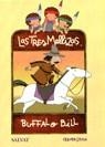 BUFFALO BILL | 9788434569362 | SOL PÉREZ, JOAN