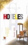 GUIA DE HOTELES 2005 ESPAÑA | 9788481521573 | TURESPAÑA