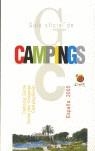 GUIA CAMPINGS 2005 ESPAÑA | 9788481521597 | TURESPAÑA