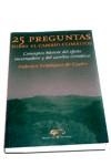 25 PREGUNTAS SOBRE EL CAMBIO CLIMATICO, CONCEPTOS BASICOS SO | 9788479546526 | VELAZQUEZ DE CASTRO, FEDERICO