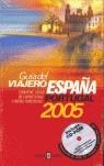 GUIA DEL VIAJERO ESPAÑA Y PORTUGAL 2005 | 9788401015328 | AA.VV.