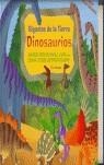 DINOSAURIOS GIGANTES DE LA TIERRA | 9788448821166 | WICKINGS, RUTH