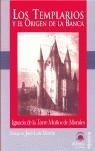 TEMPLARIOS Y EL ORIGEN DE LA BANCA, LOS | 9788496079663 | TORRE MUÑOZ DE MORALES, IGNACIO DE LA