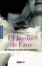 JARDIN DE EROS, EL | 9788475560571 | MOLINA, JAVIER