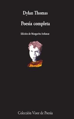 POESIA COMPLETA DYLAN THOMAS | 9788475229287 | THOMAS, DYLAN