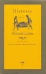 HISTORIA DE LA ALIMENTACION | 9788497041454 | FLANDRIN, J.L./MONTANARI, M.