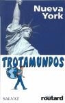 NUEVA YORK TROTAMUNDOS 2005 | 9788434588424 | GLOAGUEN, PHILIPPE