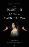 ISABEL II LA REINA CAPRICHOSA | 9788497342605 | ATIENZA, JUAN G