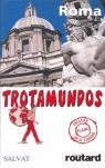 ROMA TROTAMUNDOS 2005 | 9788434588295 | GLOAGUEN, PHILIPPE