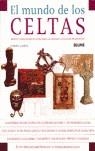 MUNDO DE LOS CELTAS, EL | 9788498010145 | JAMES, SIMON