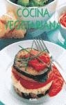 COCINA VEGETARIANA | 9788480765374 | AA.VV