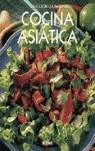 COCINA ASIATICA | 9788480765336 | AA.VV