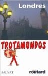 LONDRES TROTAMUNDOS 2005 | 9788434588240 | GLOAGUEN, PHILIPPE