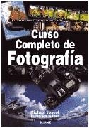 CURSO COMPLETO DE FOTOGRAFIA | 9788480765572 | JOSEPH, MICHAEL/ SAUNDERS, DAVE