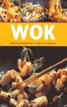 WOK, MAS DE 100 RECETAS PARA TODAS LAS OCASIONES | 9788480765589 | AA.VV