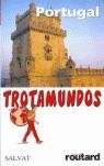 -PORTUGAL TROTAMUNDOS | 9788434576131 | GLOAGUEN, PHILIPPE