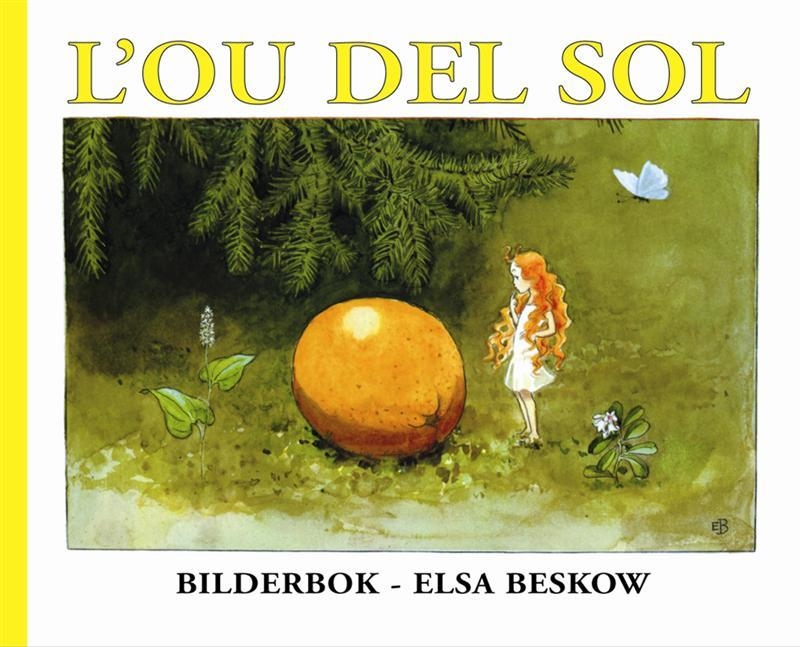 OU DEL SOL, L' | 9788489825178 | BILDERBOK