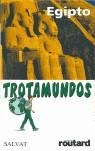 EGIPTO TROTAMUNDOS | 9788434576148 | GLOAGUEN, PHILIPPE