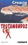 CROACIA TROTAMUNDOS | 9788434576216 | AA.CC