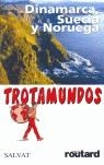 DINAMARCA, SUECIA Y NORUEGA TROTAMUNDOS | 9788434576186 | GLOAGUEN, PHILIPPE