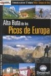 PICOS DE EUROPA ALTA RUTA DE LOS | 9788496192676 | GONZALEZ PRIETO, LUIS AURELIO / PALOMARES, LOLI