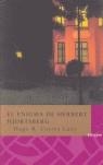 ENIGMA DE HERBERT HJORTSBERG, EL | 9788496095779 | CORREA LUNA, HUGO R.