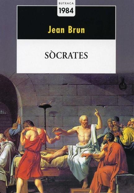 SOCRATES | 9788496061323 | BRUN, JEAN