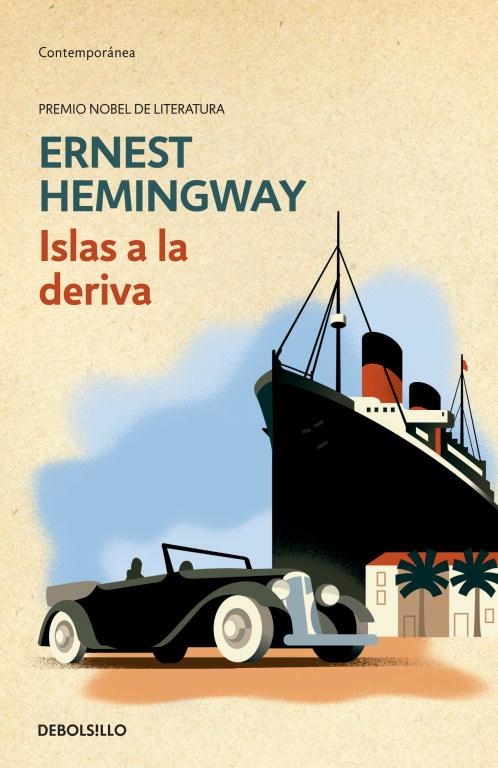 ISLAS A LA DERIVA | 9788497935791 | HEMINGWAY, ERNEST