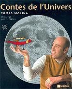 CONTES DE L'UNIVERS | 9788424634322 | MOLINA, TOMAS