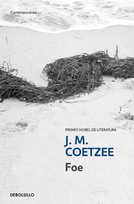 FOE | 9788497935593 | COETZEE, J.M.