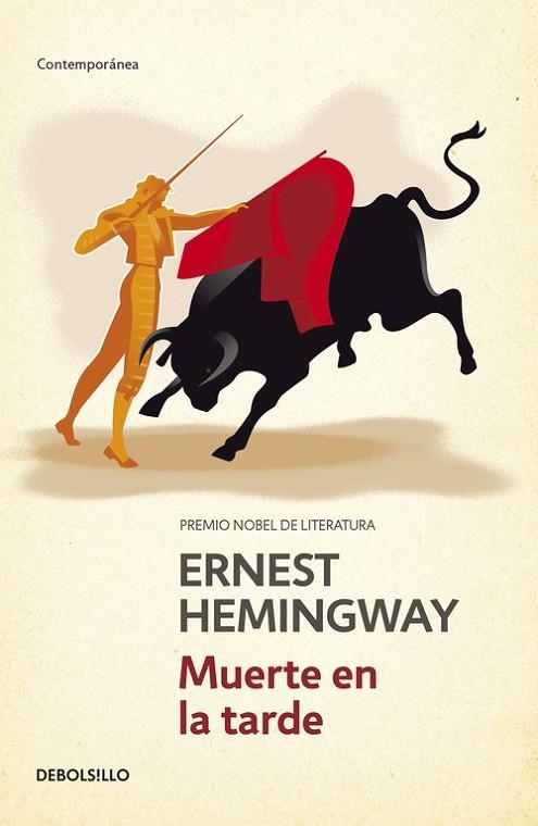 MUERTE EN LA TARDE | 9788497935784 | HEMINGWAY, ERNEST