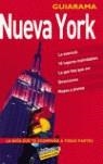 NUEVA YORK GUIARAMA | 9788497761246 | ANAYA TOURING CLUB