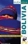 BOLIVIA GUIA VIVA | 9788497760737 | AA.VV.