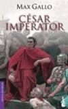 CÉSAR IMPERATOR | 9788408057161 | GALLO, MAX