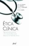 ÉTICA CLÍNICA | 9788434437197 | AAVV