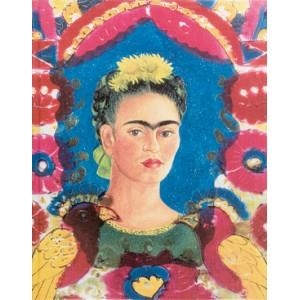 FRIDA KAHLO | 9788493303648