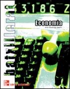 ECONOMIA BATXILLERAT | 9788448129583 | PENALONGA SWEERS, ANXO